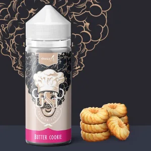 Butter Cookie 120ml 800x800 1