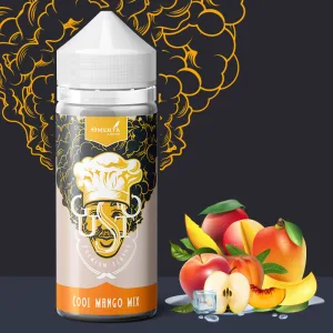 Cool Mango Mix 120ml 800x800 1