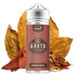 Omerta Gusto American Tobacco 120ml