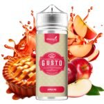 Omerta Gusto Apple Pie 120