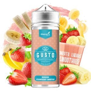 GUSTO BANANA STRAWBERRY SMOOTHIE 120ML WBF 2000x2000 1
