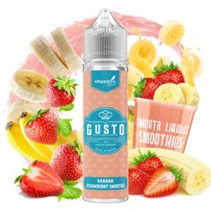 GUSTO BANANA STRAWBERRY SMOOTHIE60ML WBF 2000x2000 1