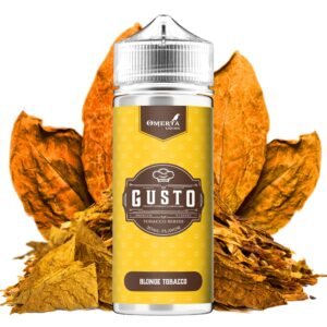 GUSTO BLONDE TOBACCO 120ML WBF 2000x2000 1