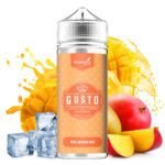 Omerta Gusto Cool Mango Mix 120ml