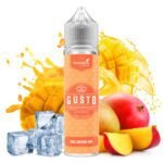 Omerta Gusto Cool Mango Mix 60