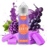Omerta Gusto Fruity Bubble Gum 60