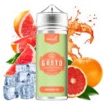 Omerta Gusto Grapefruit Ice 120ml