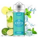 Omerta Gusto Mojito Lemon 120