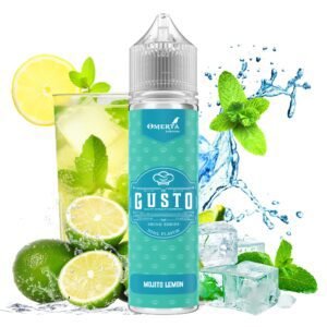 GUSTO MOJITO LEMON60ML WBF 2000x2000 1