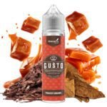 Omerta Gusto Tobacco Caramel 60