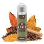 Omerta Gusto Tobacco Leaf 60