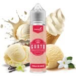 Omerta Gusto Vanilla Ice Cream 60