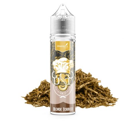 Omerta Gusto Blonde Tobacco 60