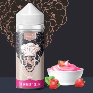 Gusto Strawberry Cream 30ml 800x800 1 600x600 1