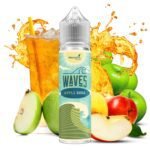Omerta Waves Apple Soda 60