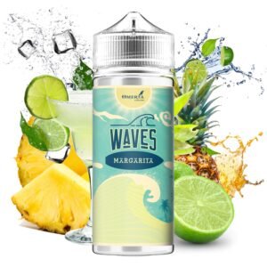 Omerta Waves Margarita 120