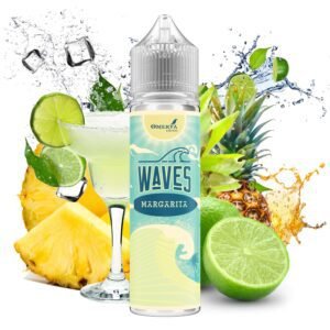 Omerta Waves Margarita 60