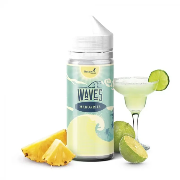 Omerta Waves – Margarita 120