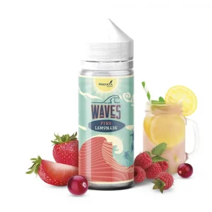 Omerta Waves – Pink Lemonade 120