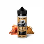 Steam Train Old Stations LA Wild Tobacco 120ml