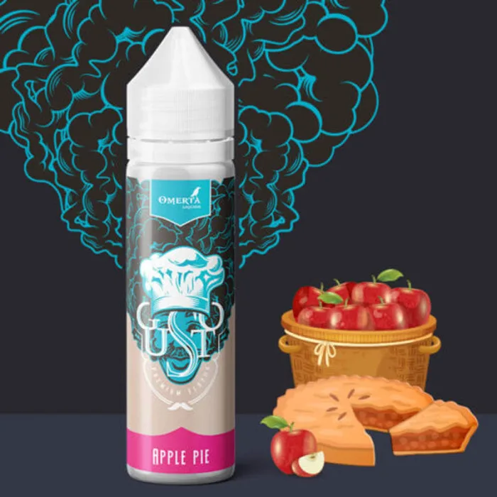 omerta gusto apple pie flavorshot jpg