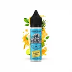 Steam Train Old Stations Tropical Cooler 60ml