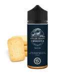 Steam Train Timekeeper 120ml