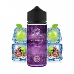 Steam Train All Aboard 120ml