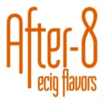 AFTER-8 LOGO