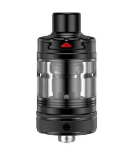 Aspire Nautilus 3 Tank 2ml Black