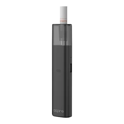 Συσκευή ηλεκτρονικού τσιγάρου Aspire Vilter Pod Kit Black