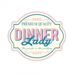 dinner lady logo