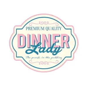 dinner lady logo