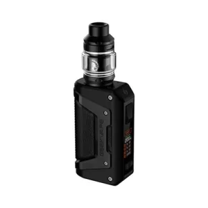 GEEKVAPE AEGIS L200 ZEUS KIT CLASSIC BLACK