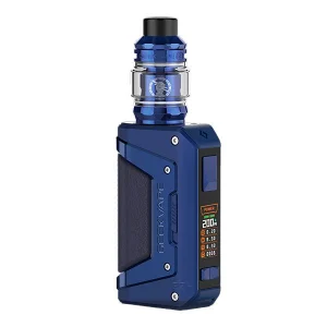 Geekvape Aegis Legend 2 Kit Navy Blue