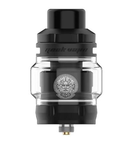 Geekvape Z Max Sub Ohm Tank 4ml Black