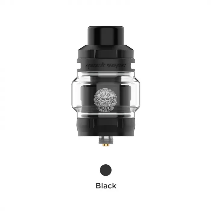 Z Max Sub Ohm Tank Geekvape BLACK