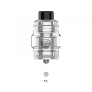 Z Max Sub Ohm Tank Geekvape STAINLESS STEEL