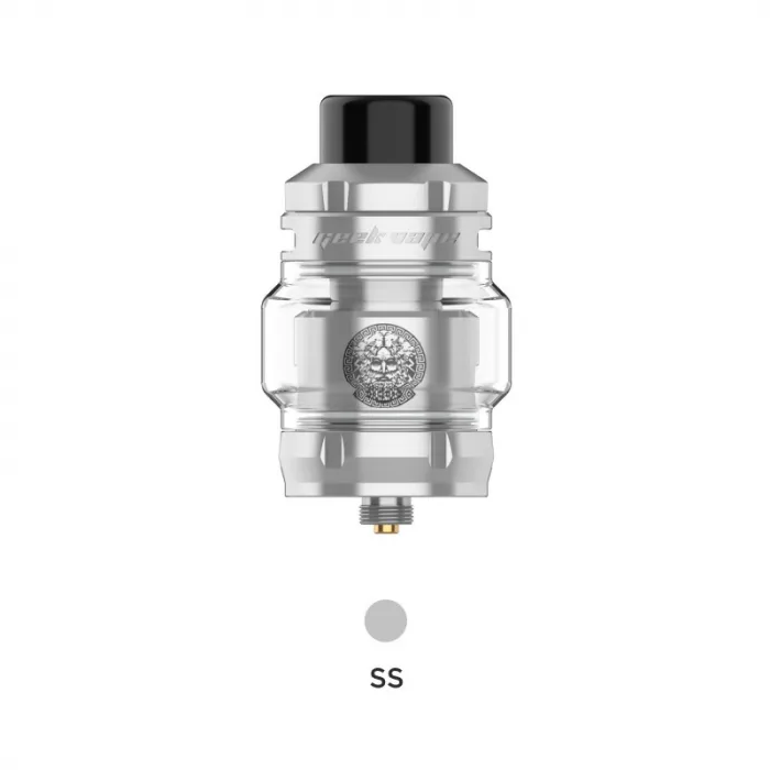 Z Max Sub Ohm Tank Geekvape STAINLESS STEEL