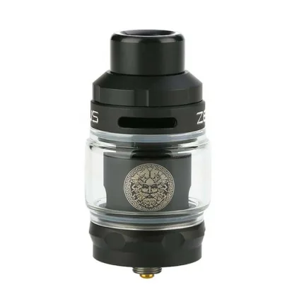 Zeus Sub Ohm Tank By GeekVape BLACK