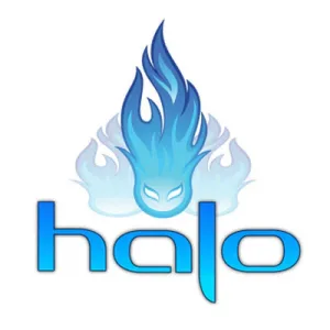 halo logo