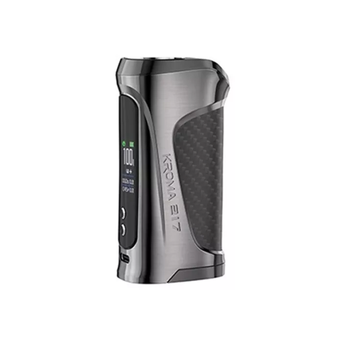 INNOKIN KROMA 217 MOD CARBON FIBER