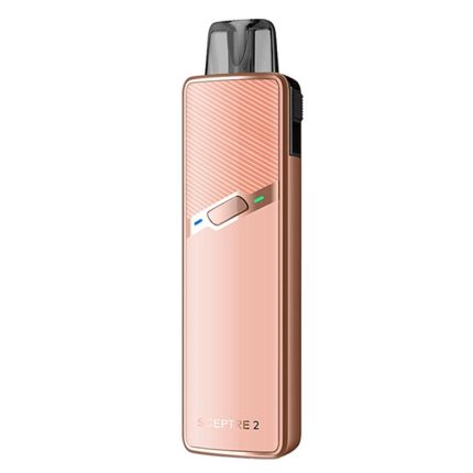 INNOKIN SCEPTRE 2 3ML POD KIT PINK