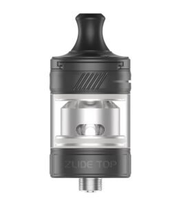 Innokin Zlide Top Tank 3ml Black 1 Innokin Zlide Top Tank 3ml Black