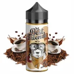 Best Friends Lans 100ml Flavor Shots