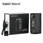 Vapor Storm Puma 200W Mod