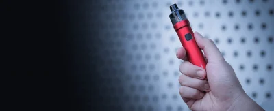 Vaporesso GTX GO 40 Pod Kit Banner 3