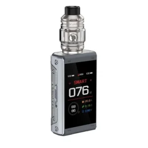 Aegis Touch (T200) Kit 200W by Geekvape Stainless Steel