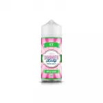 Apple Sours 40/120ML Ice Series By Dinner Lady