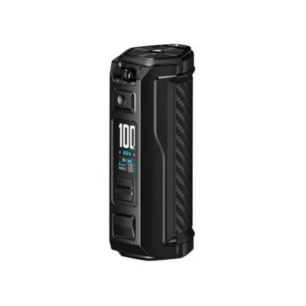 Argus XT Box Mod 100W by Voopoo Carbon Fiber